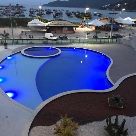 Apartament Nascer Do Sol 102 Arraial do Cabo Zewnętrze zdjęcie