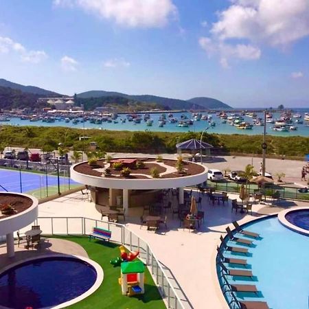 Apartament Nascer Do Sol 102 Arraial do Cabo Zewnętrze zdjęcie