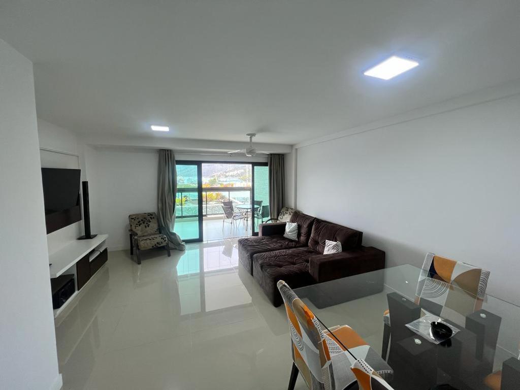Apartament Nascer Do Sol 102 Arraial do Cabo Zewnętrze zdjęcie