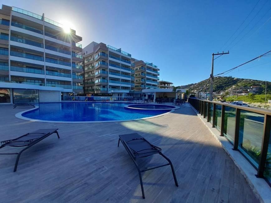 Apartament Nascer Do Sol 102 Arraial do Cabo Zewnętrze zdjęcie