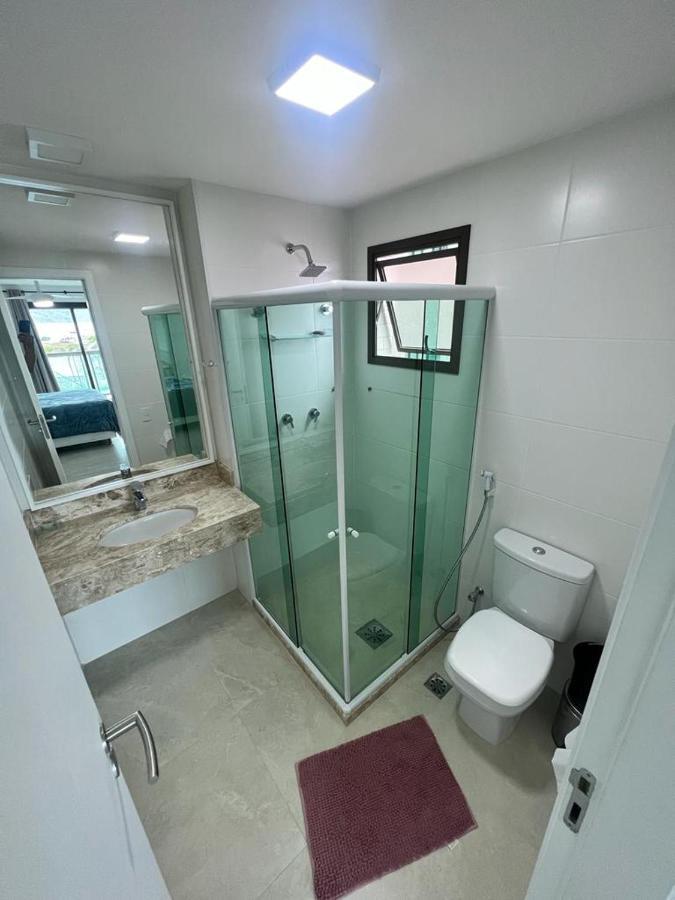 Apartament Nascer Do Sol 102 Arraial do Cabo Zewnętrze zdjęcie