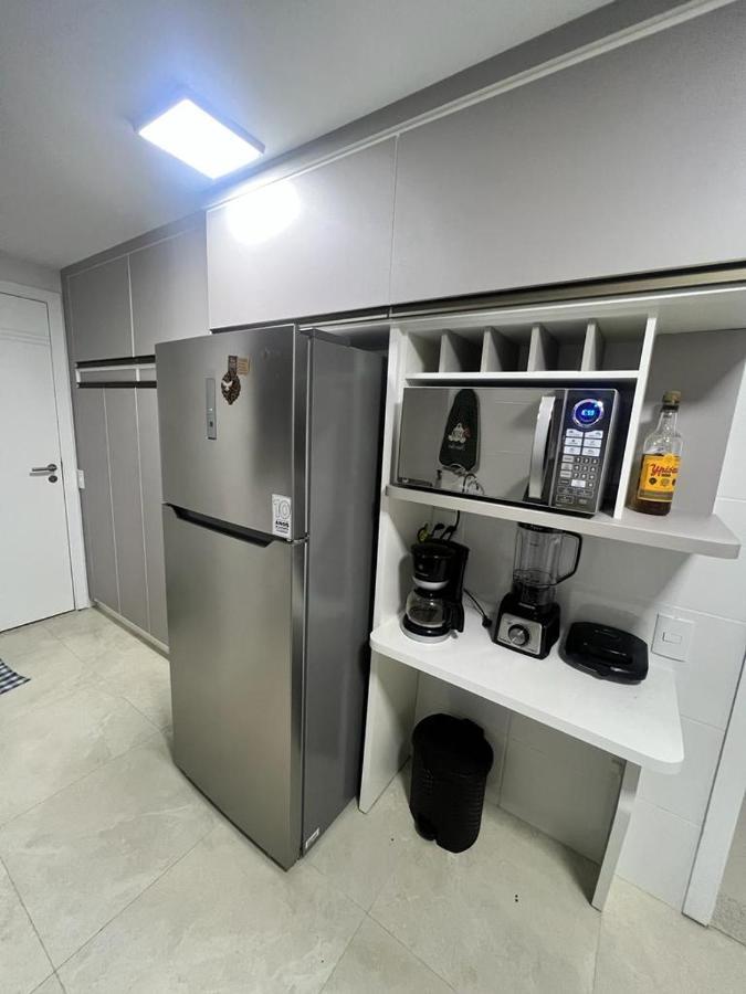 Apartament Nascer Do Sol 102 Arraial do Cabo Zewnętrze zdjęcie