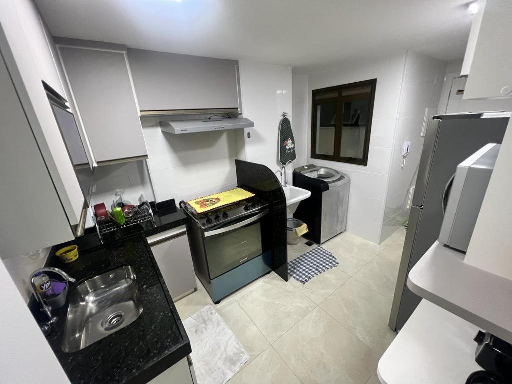 Apartament Nascer Do Sol 102 Arraial do Cabo Zewnętrze zdjęcie