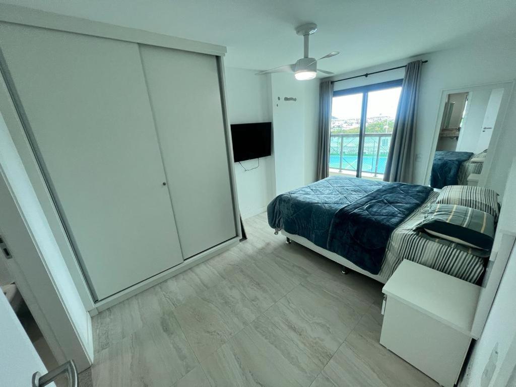 Apartament Nascer Do Sol 102 Arraial do Cabo Zewnętrze zdjęcie