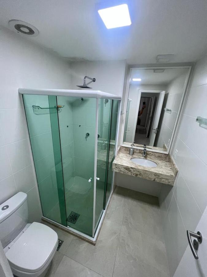 Apartament Nascer Do Sol 102 Arraial do Cabo Zewnętrze zdjęcie